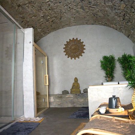 Le Allegre Comari Di Ossuccio Bagian luar foto